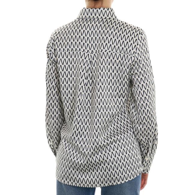 CAMICIA VALENTINE ANONYME - Mad Fashion | img vers.650x/